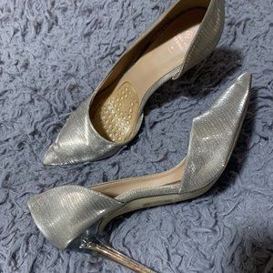 Call It Spring Stilleto's